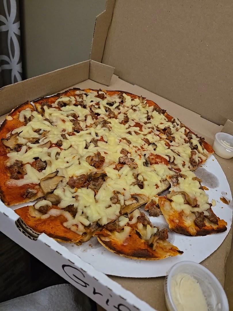 Leo's Pizza