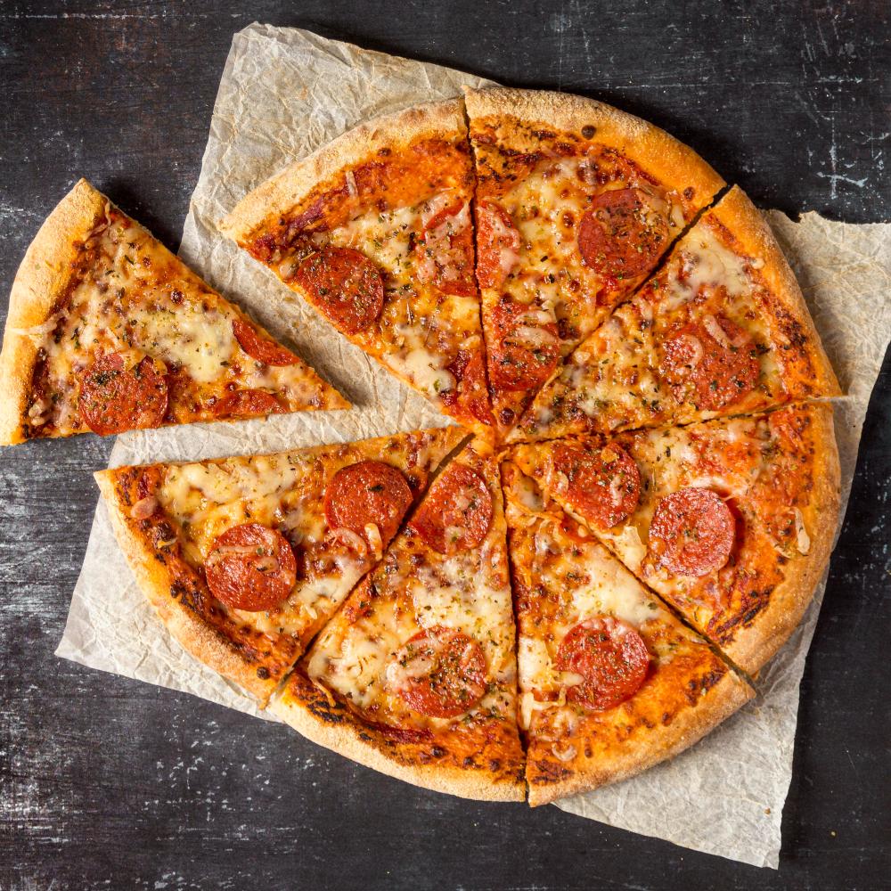 Leo's Pizza