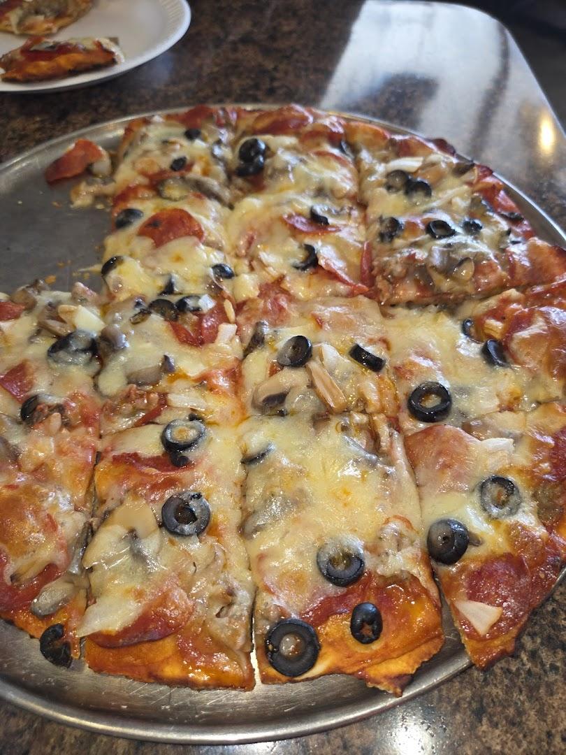 Leo's Pizza